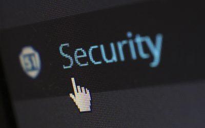 Most Companies Can’t Handle Cybersecurity Alone